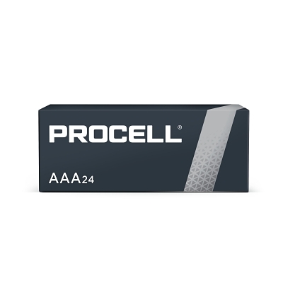 AAA SIZE BATTERY ALKALINE